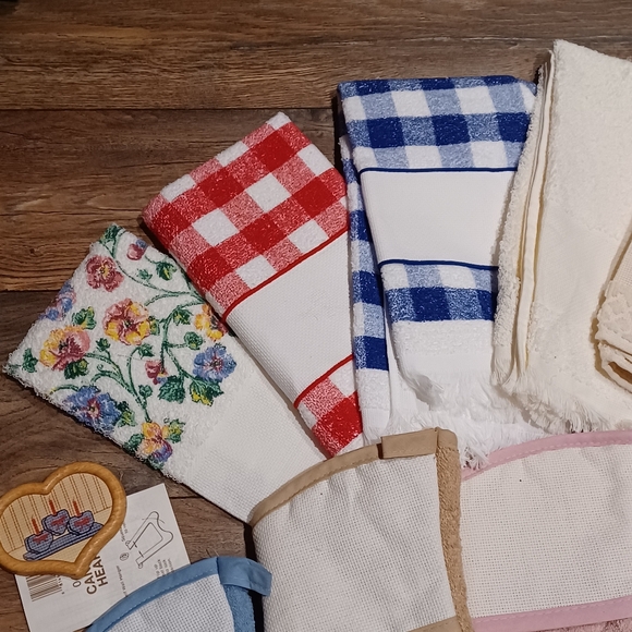 Cross Stitch Material Bundle - Picture 2 of 16